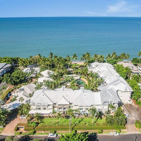 Coral Sands Beachfront Resort Trinity Beach Εξωτερικό φωτογραφία