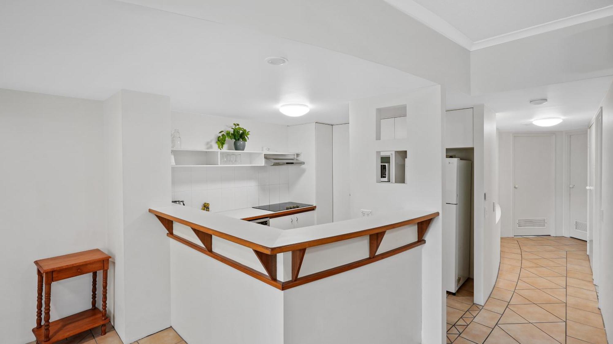 Coral Sands Beachfront Resort Trinity Beach Εξωτερικό φωτογραφία