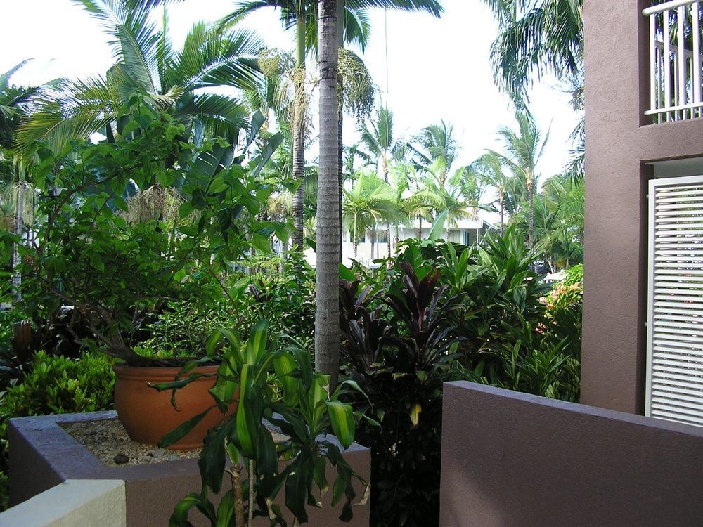 Coral Sands Beachfront Resort Trinity Beach Εξωτερικό φωτογραφία